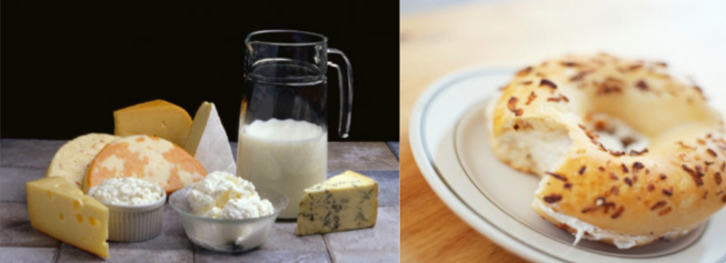 Cream Cheese